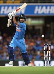 Australia v India - T20